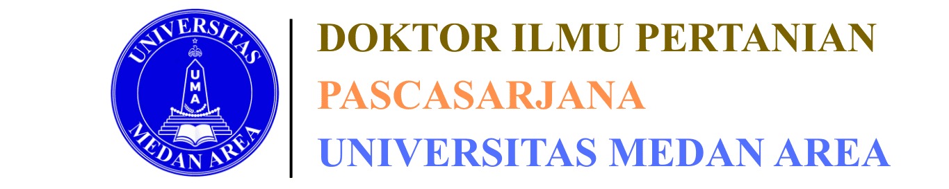 Program Studi Doktor Ilmu Pertanian | Kampus Terbaik di SUMUT
